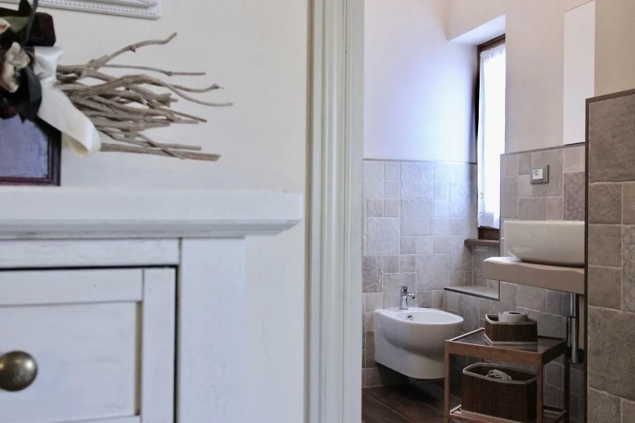 Holiday home L'Antico Cipresso Villa Poppi Italy