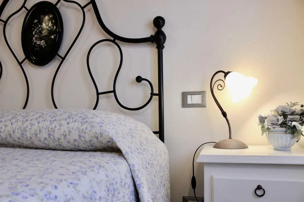 L'Antico Cipresso Villa Poppi