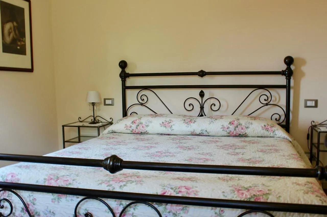 L'Antico Cipresso Villa Poppi